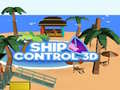 Laro Kontrol ng Bapor 3D online
