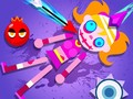 Laro Sipa Zombie Voodoo online