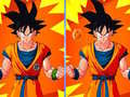 Laro Dragon Ball Z Epik na Pagkakaiba online