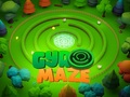 Laro Giroskop na Labirinto online