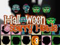Laro Nakakakabang Ulo ng Halloween online