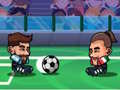 Laro Mini Soccer online