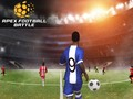 Laro Labanan ng Football Apex online