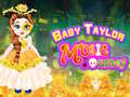 Laro Paglalakbay sa Musika ni Baby Taylor online