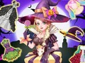 Laro Princess Halloween Boutique online