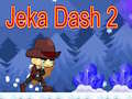 Laro Jeka Dash 2 online