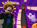 Laro Roblox: Nakakatakot na Torre online