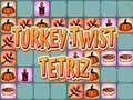 Laro Tetriz Twist Turki online