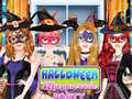 Laro Halloween Masquerade Party online
