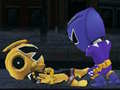 Laro Mini Labanan Lagyan online