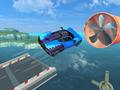 Laro Tunay na Mataas na Stunt Car Extreme online