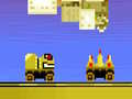 Laro Takas Robot online