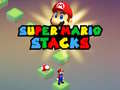 Laro Super Mario Tumpok online
