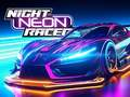 Laro Neon City Racing online