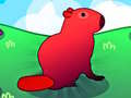 Laro Ebolusyon ng Capybara at Beaver: Idle Clicker online