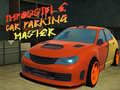 Laro Master ng Imposibleng Pagparke online