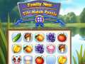 Laro Pugad ng Pamilya: Tiles Match Puzzle online