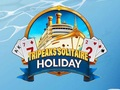 Laro Tripeaks Solitaire Piyesta online
