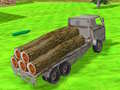 Laro Kargadong Truck Offroad online