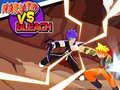 Laro NARUTO laban kay BLEACH online