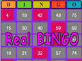 Laro Tunay na BINGO online
