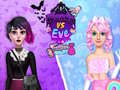 Laro Wendy vs Eve: Labanan sa Fashion online