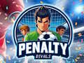 Laro Mga Katunggali ng Penalty online