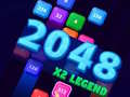 Laro 2048 X2 Alamat online
