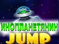 Laro Alien Tumalon online