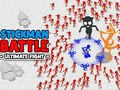 Laro Labanan ng Stickman: Huling Laban online