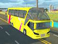 Laro Simulator ng Bus ng Pampasaherong Lungsod online