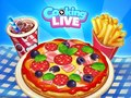 Laro Pagluluto ng Live: Maging Isang Chef at Magluto online