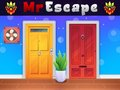 Laro Ginoo Escape online