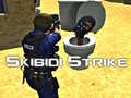 Laro Skibidi Strike online