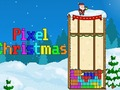 Laro Pasko ng Pixel online