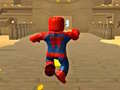 Laro Roblox: Pagsasaayos ng Spiderman online