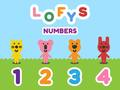 Laro Mga Numero ng Lofy online