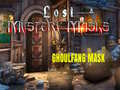 Laro Nawawalang Misteryosong Maskara Mask ng Ghoulfang online