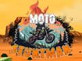 Laro Moto Stuntman online