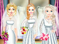 Laro Romantik Bridal Salon online