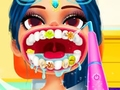Laro Pagsasaayos ng Dentista online