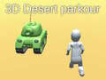 Laro 3D Desert Parkour online