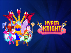 Laro Hyper Knight online