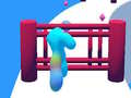 Laro Runner Blob 3D online