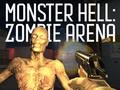 Laro Monster Hell Zombie Arena online