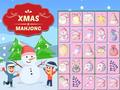 Laro Mahjong ng Pasko online