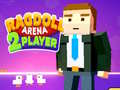 Laro Arena Ragdoll 2 Manlalaro online