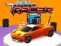 Laro Super Makina ng Trapiko online