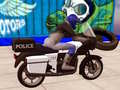 Laro Bike Stunts Pro HTML5 online