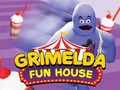 Laro Masayang Bahay ni Grimelda online